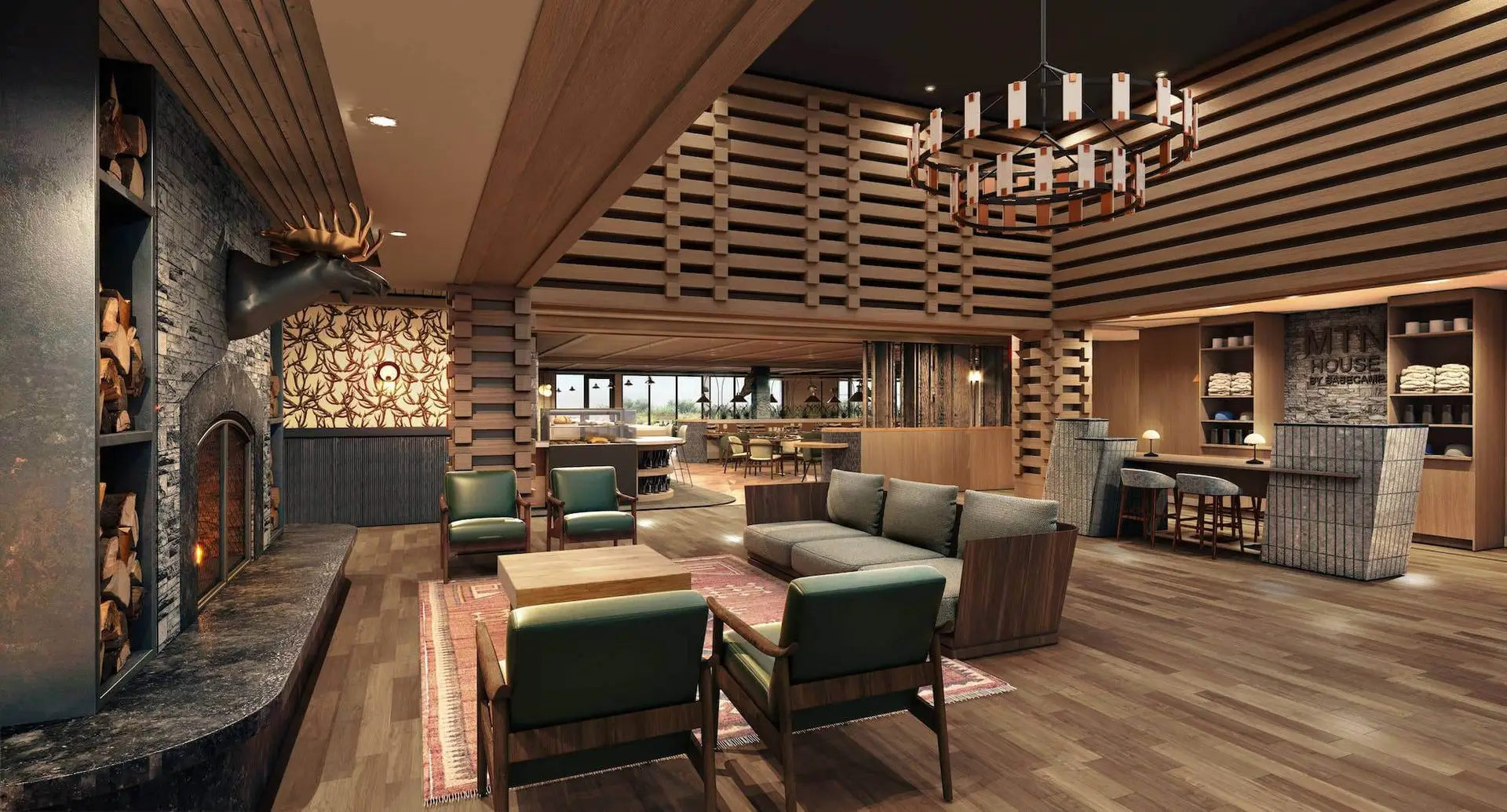 Canmore's Ultimate Hotel Experience Arriving this June!