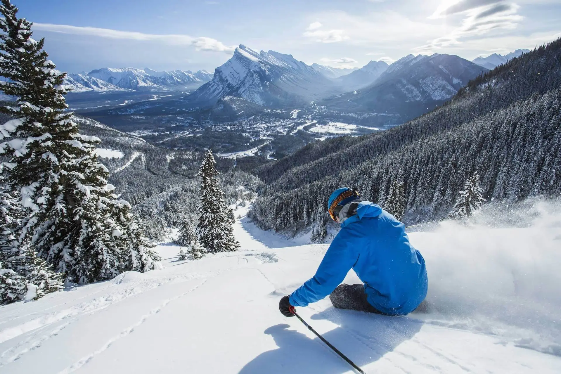 As one of the most popular travel destinations in North America