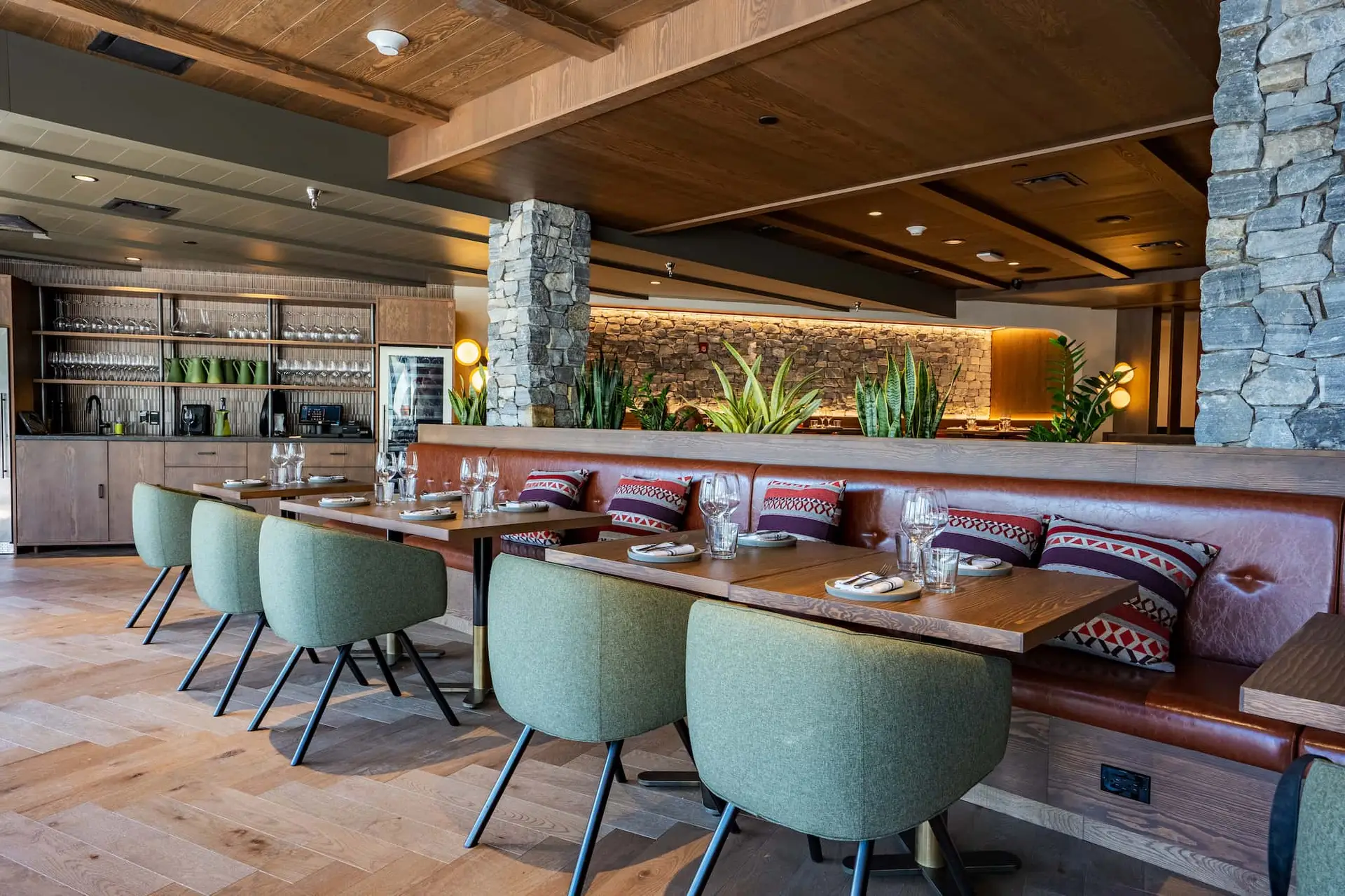 Rhythm and Howl is the most anticipated new restaurant