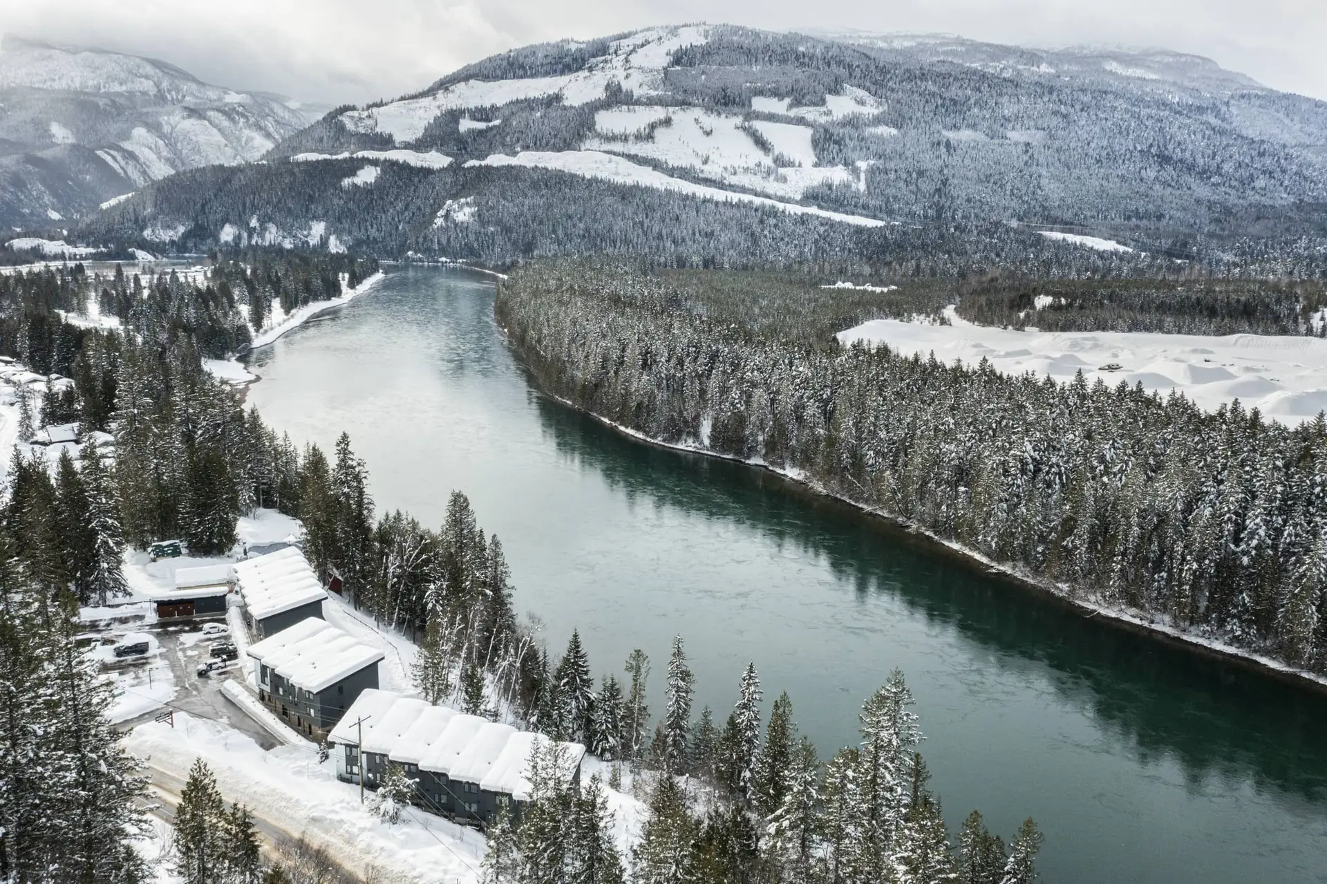 Revelstoke
