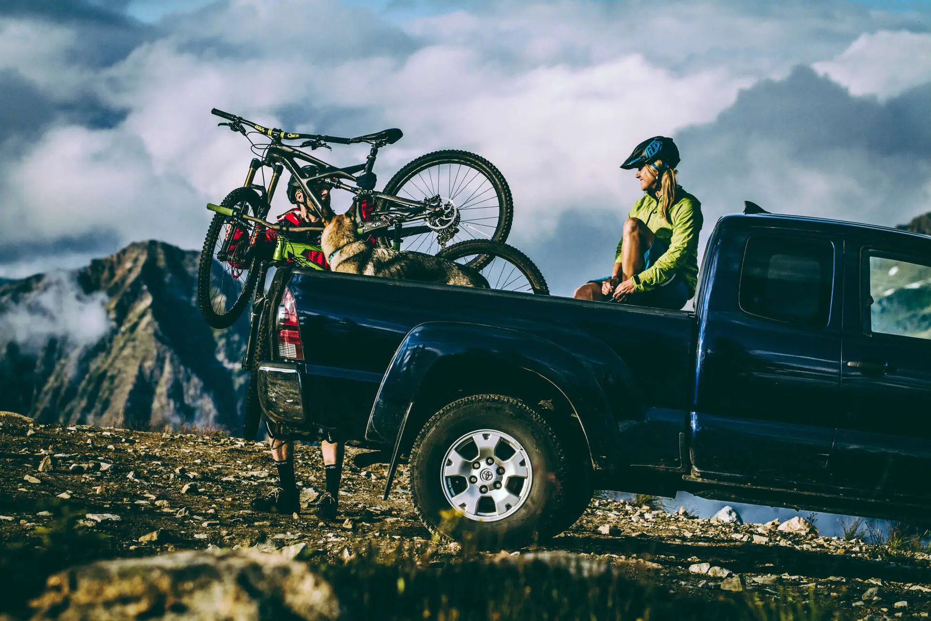 Unforgettable summer adventures in Revelstoke