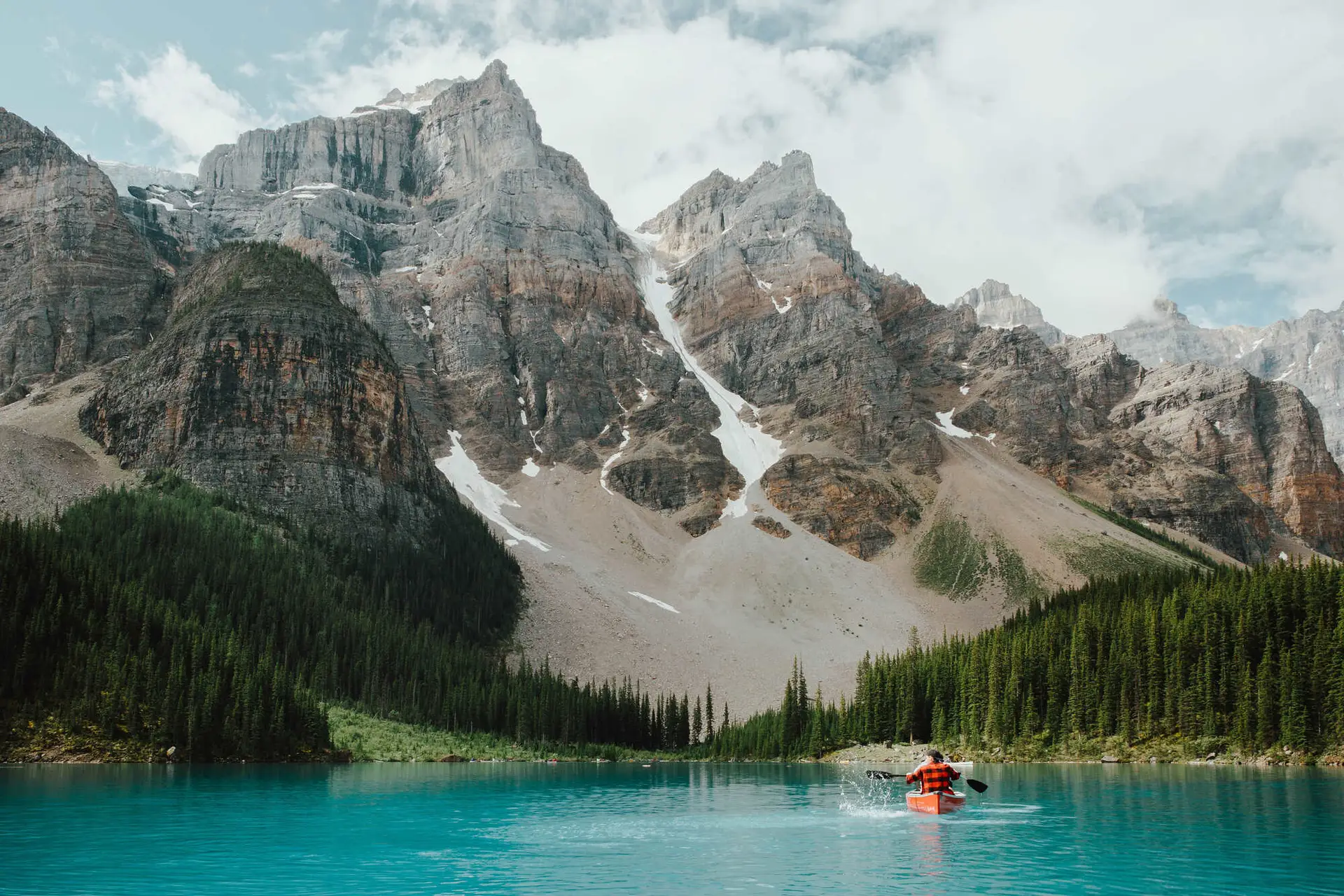 Discover the ultimate 3-day Banff summer itinerary packed with top activities and must-see attractions
