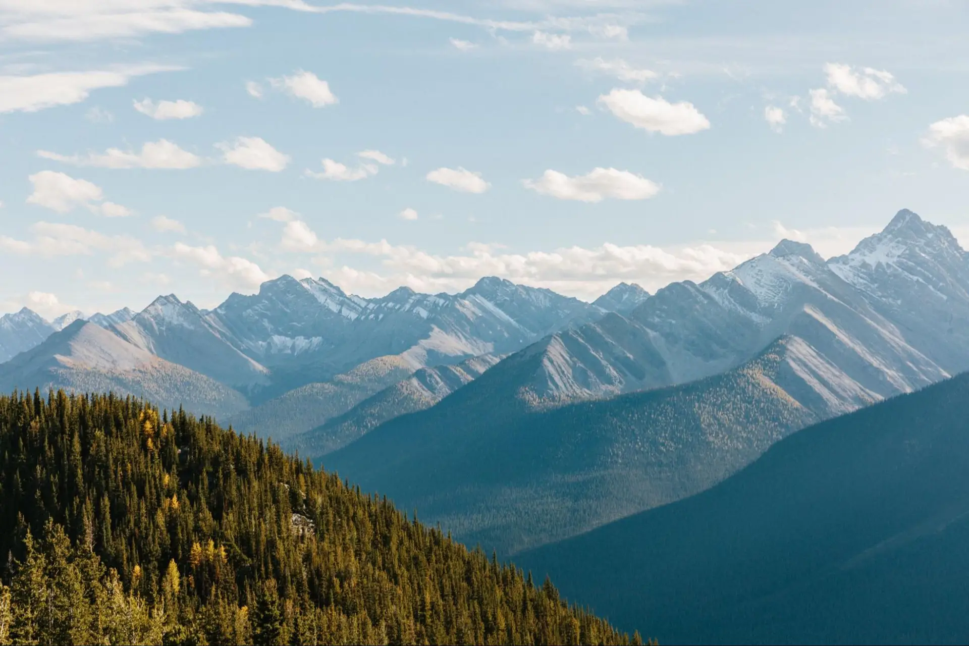 The Canada Strong Pass