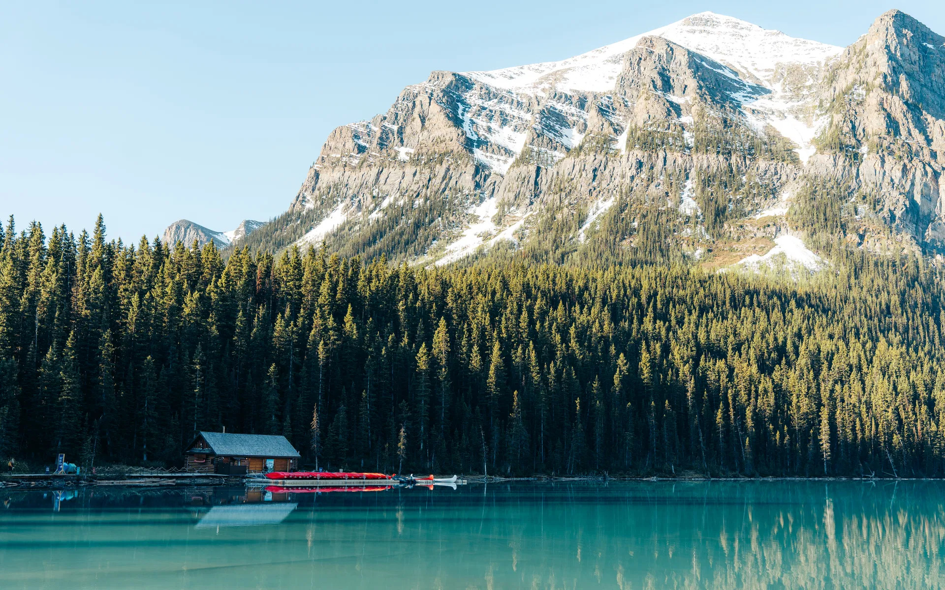 Lake Louise