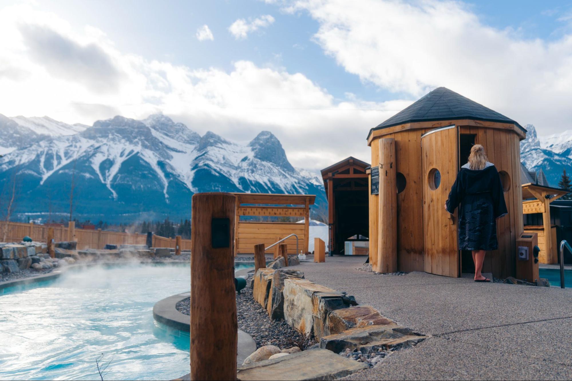 Everwild Canmore