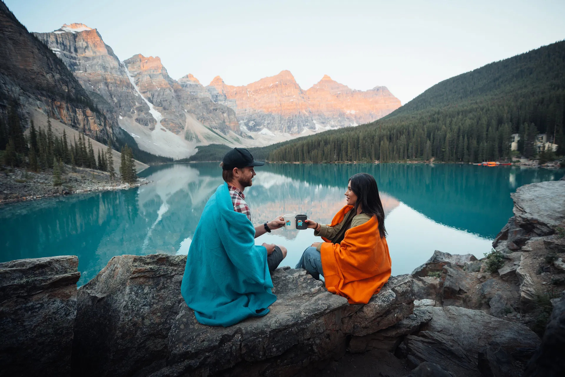 Moraine Lake